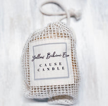 Load image into Gallery viewer, Vanilla Bean Cause Candle