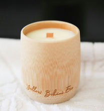 Load image into Gallery viewer, Vanilla Bean Cause Candle