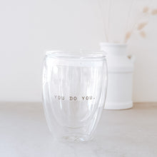 Load image into Gallery viewer, Double walled keep cup 2.0