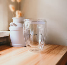 Load image into Gallery viewer, Double walled keep cup 2.0