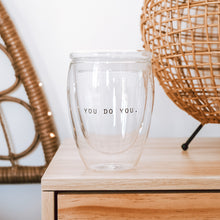 Load image into Gallery viewer, Double walled keep cup 2.0