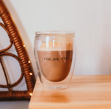 Load image into Gallery viewer, Double walled keep cup 2.0