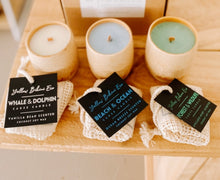 Load image into Gallery viewer, Cause Candle 3 Pack