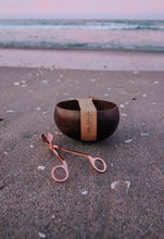 Load image into Gallery viewer, Luxe Rose Gold Stainless Steel Wick Trimmers