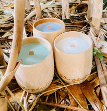 Load image into Gallery viewer, Cause Candle 3 Pack