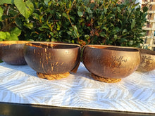 Load image into Gallery viewer, Crystal Range Coconut Candle