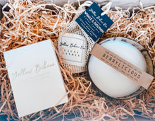 Load image into Gallery viewer, Coconut Candle Gift Pack – full gift set with candle, cause candle and keep cup
