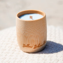 Load image into Gallery viewer, Ocean Breeze Cause Candle
