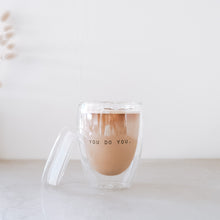 Load image into Gallery viewer, Double wall keep cup 2.0
