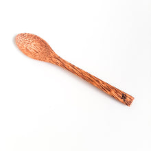 Load image into Gallery viewer, Coconut wood spoon
