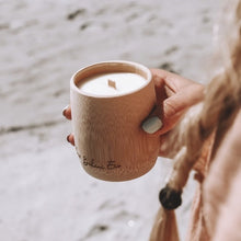 Load image into Gallery viewer, Vanilla Bean Cause Candle
