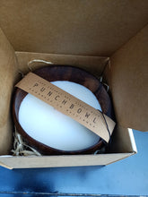 Load image into Gallery viewer, Coconut Candle- Single wooden wick
